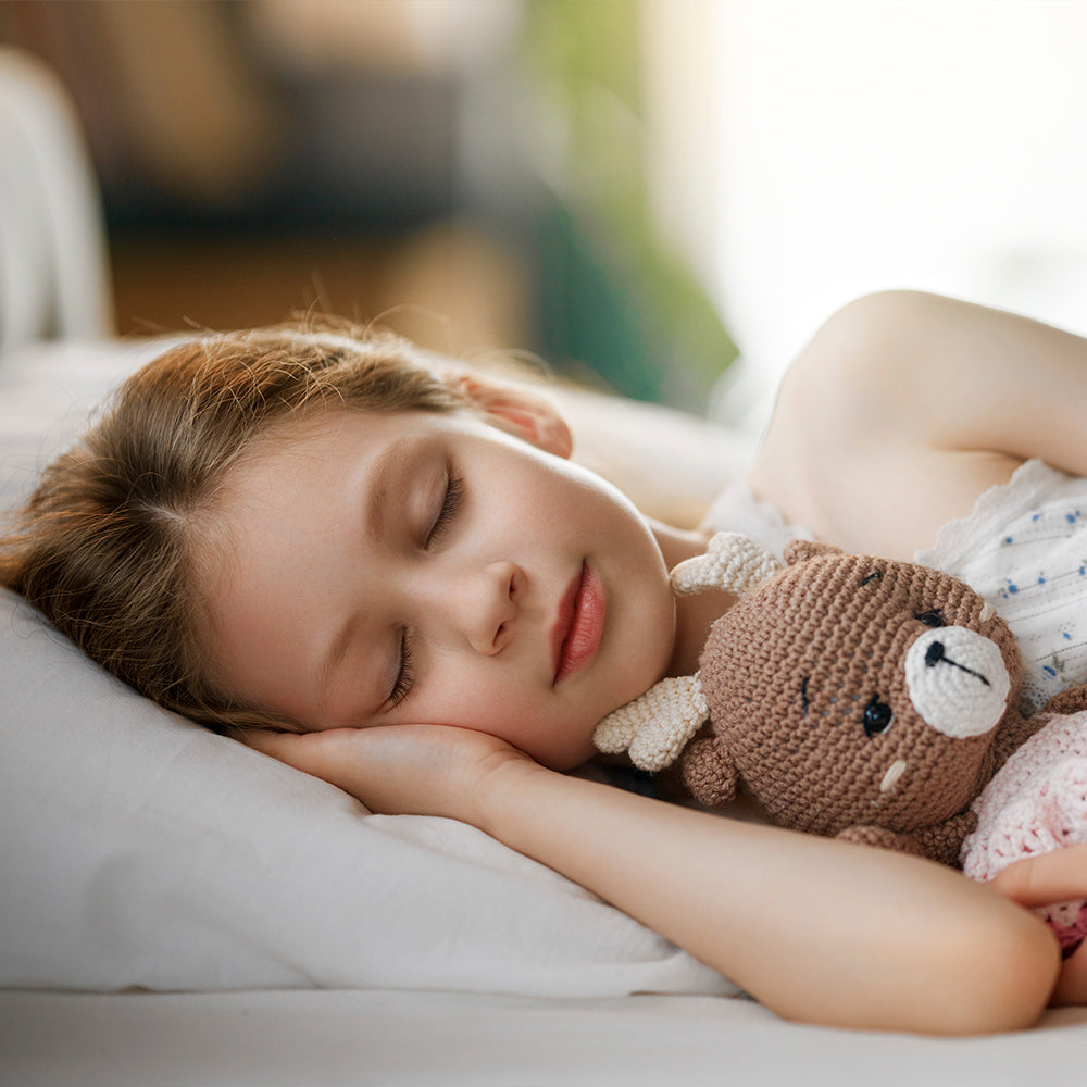 Die Verbindung zwischen hochwertigem Schlaf und Verdunkelungsvorhängen: Wie Life Gardinen Ihnen helfen können